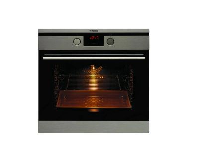 Лот: 13511449. Фото: 1. Духовой шкаф Hansa BOEI68427 новый... Плиты, духовые шкафы, варочные поверхности