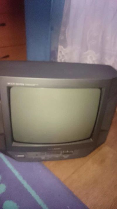 Лот: 8990694. Фото: 1. телевизор. Телевизоры