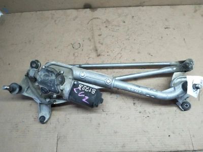 Лот: 21402873. Фото: 1. трапеция дворников Honda Accord... Двигатель и элементы двигателя