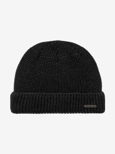 Лот: 23574460. Фото: 1. Шапка докер STETSON 8599302 NASHVILLE... Другое (спортивная одежда)