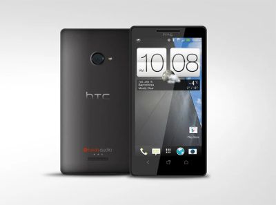 Лот: 3821707. Фото: 1. HTC One. Смартфоны