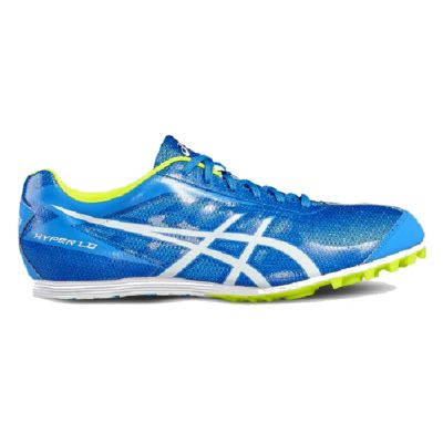 Лот: 12641735. Фото: 1. Шиповки ASICS G404Y HYPER LD 5. Кеды, кроссовки, слипоны