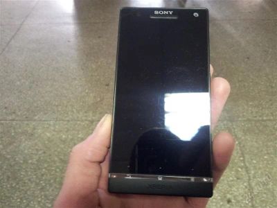 Лот: 2472622. Фото: 1. с 1 рубля_sony xperia s_супер... Смартфоны