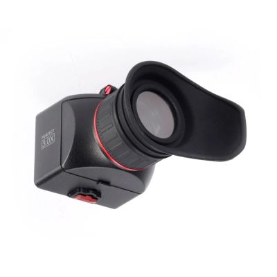Лот: 5420545. Фото: 1. Наглазник GGS Viewfinder для 7D... Другое (фотокамеры)