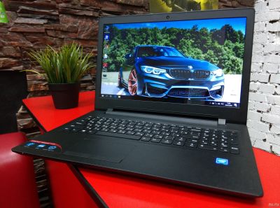 Лот: 13771750. Фото: 1. Ноутбук Dell PP18l ( Intel Core... Ноутбуки
