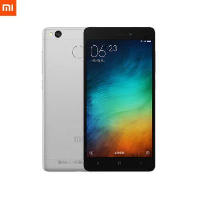 Лот: 8694937. Фото: 1. Новинка Xiaomi Redmi 3S 2GB/16Gb... Смартфоны