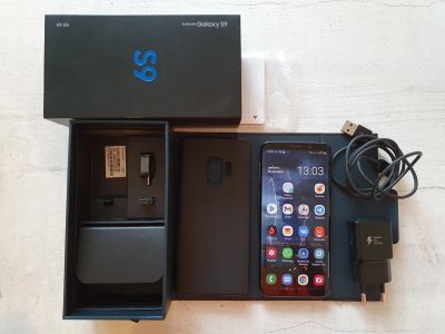 Лот: 17037177. Фото: 1. Экран целый смартфон Samsung Galaxy... Смартфоны