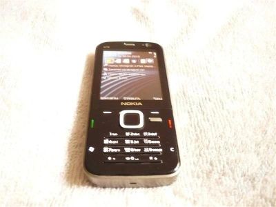 Лот: 413875. Фото: 1. Nokia N78 с GPS навигацией продажа... Смартфоны