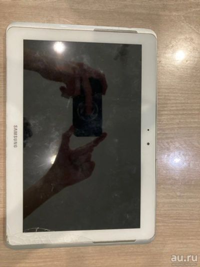 Лот: 17662031. Фото: 1. Планшет Samsung Galaxy Tab 2 GT-P5100. Планшеты