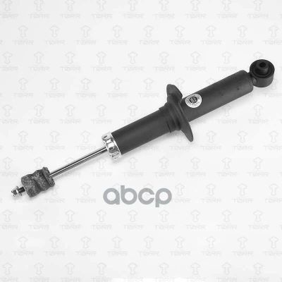 Лот: 24854736. Фото: 1. Амортизатор Subaru Xv 2011- R... Ходовая, подвеска, рулевое управление