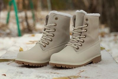 Лот: 8401357. Фото: 1. Ботинки Timberland (5579). Ботинки, полуботинки