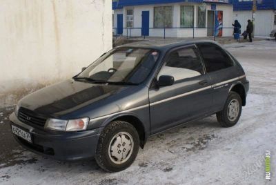Лот: 1356323. Фото: 1. Toyota Corolla II. Автомобили