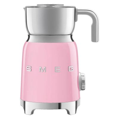 Лот: 24513544. Фото: 1. Капучинатор Smeg MFF11PKEU. Чайники, кофемашины, кулеры