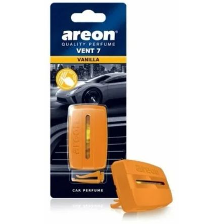 Лот: 24638183. Фото: 1. Ароматизатор Areon дефлектор Vent... Ароматизаторы