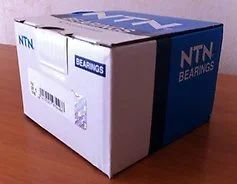 Лот: 9938246. Фото: 1. Ролик ГРМ NTN NEP55002B5. Двигатель и элементы двигателя