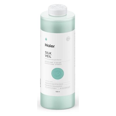 Лот: 24452531. Фото: 1. Кондиционер для белья Haier "Шелковая... Бытовая химия