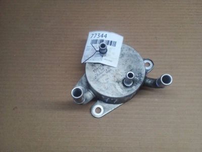 Лот: 21403947. Фото: 1. радиатор акпп Toyota Noah ZRR70. Двигатель и элементы двигателя