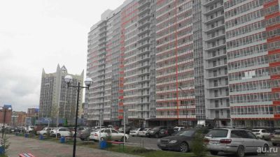 Лот: 9128592. Фото: 1. Сдам квартиру студию в новом доме... Квартиры, студии