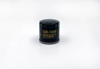 Лот: 20737505. Фото: 1. Фильтр масляный BIG Filter GB-1208... Запчасти для лодок, катеров, лодочных моторов