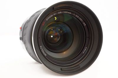 Лот: 5681730. Фото: 1. Minolta AF Zoom XI 28-105mm f3... Объективы