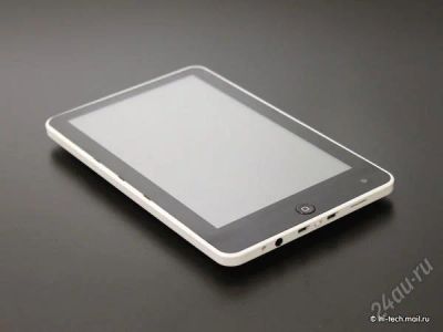 Лот: 1746794. Фото: 1. RoverPad 3W G70. Планшеты