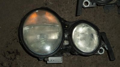 Лот: 4935130. Фото: 1. Фары передние Mercedes E W210... Оптика и освещение