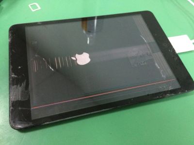 Лот: 6780135. Фото: 1. Ipad mini 16gb WiFi неисправный... Планшеты