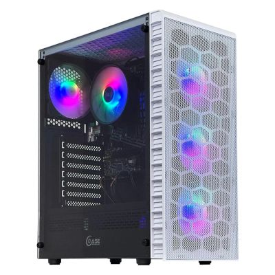 Лот: 24509518. Фото: 1. Компьютер Robotcomp Аллигатор... Компьютеры в сборе