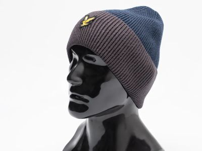 Лот: 21115452. Фото: 1. Шапка Lyle &amp; Scott. Шарфы, платки
