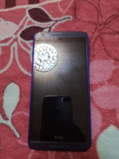 Лот: 11172588. Фото: 1. HTC desire 626g. Чехлы, бамперы
