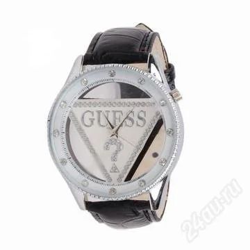 Лот: 930305. Фото: 1. Часы GUESS. Другие наручные часы