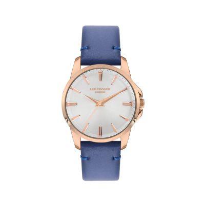 Лот: 23849015. Фото: 1. Женские часы Lee Cooper LC07419... Оригинальные наручные часы