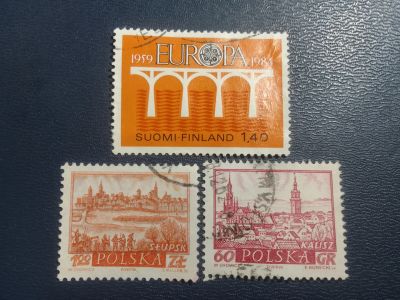 Лот: 21101698. Фото: 1. - Марки для Вашей коллекции. лот... Марки