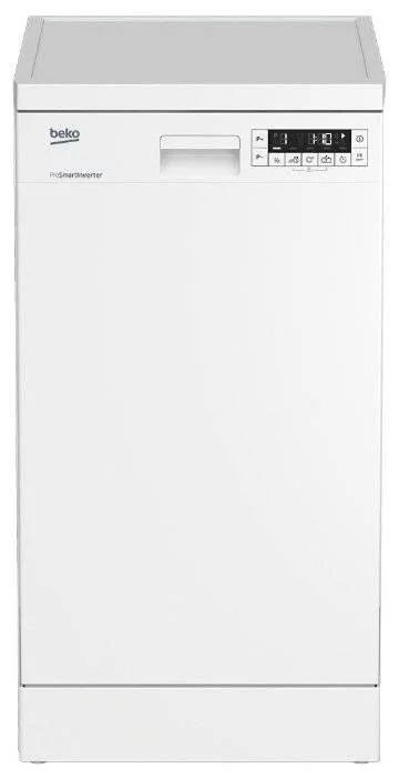 Лот: 14612448. Фото: 1. Посудомоечная машина BEKO DFS... Посудомоечные машины