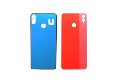 Лот: 19439126. Фото: 1. Задняя крышка Huawei Honor 8X... Корпуса, клавиатуры, кнопки