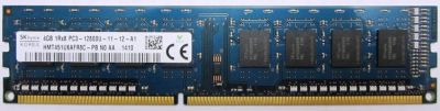 Лот: 6475447. Фото: 1. Оперативная память Hynix DDR3... Оперативная память