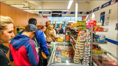 Лот: 7538509. Фото: 1. Сниму в аренду помещение для торговли... Нежилое