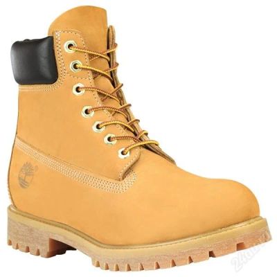 Лот: 1337685. Фото: 1. Ботинки Timberland 6-Inch Premium... Ботинки, полуботинки