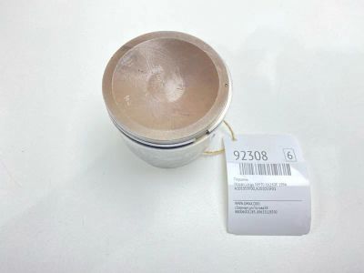 Лот: 23603571. Фото: 1. Поршень Nissan Largo 1994 A201053F00... Двигатель и элементы двигателя