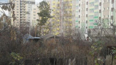 Лот: 1631359. Фото: 1. Продам земельный участок в городе. Земельные участки