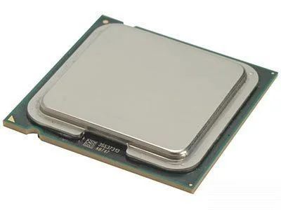 Лот: 4188007. Фото: 1. Intel e6550 LGA 775 (Socket T). Процессоры
