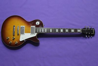 Лот: 6184481. Фото: 1. Westminster LPS Made In Japan... Гитары