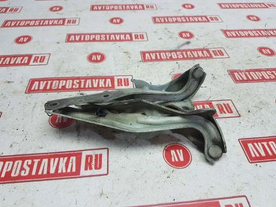 Лот: 20897351. Фото: 1. Петля капота Subaru Impreza GH2... Двигатель и элементы двигателя