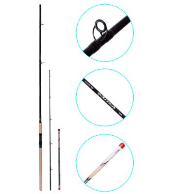 Лот: 4658617. Фото: 1. Удилище Classic Feeder3 3,9м 80-120гр... Удочки, спиннинги