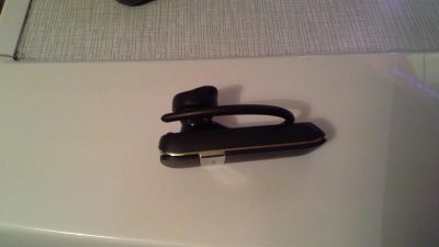 Лот: 3473030. Фото: 1. bluetooth гарнитура jabra. Красноярск
