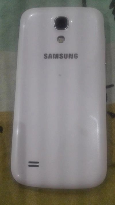 Лот: 6848963. Фото: 1. samsung galaxy s4 mini__i9190. Смартфоны