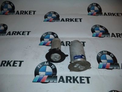 Лот: 3881375. Фото: 1. Абсорбер климат-контроля E46 BMW... Салон