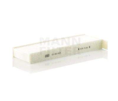 Лот: 13358874. Фото: 1. Mann CU 29 003-2 Фильтр салонный. Расходные материалы
