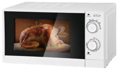 Лот: 12570283. Фото: 1. Микроволновая Печь (Свч) Sinbo... Микроволновки, мини-печи