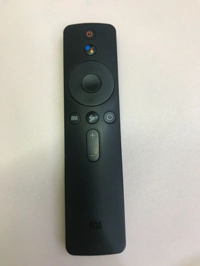 Лот: 17748538. Фото: 1. пульт для телевизоров Xiaomi mi... Пульты ДУ
